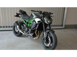 VENDO KAWASAKI Z 900 A2 (2025 - 26) USATA A APPIANO SULLA STRADA DEL VINO/EPPAN AN DER WEINSTRASSE (CODICE 9860243) - MOTO.IT