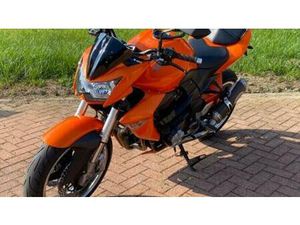 VENDO KAWASAKI Z 1000 (2007 - 09) USATA A BORGOFRANCO D'IVREA (CODICE 9860465) - MOTO.IT