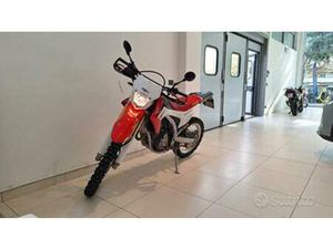 HONDA CRF 250 L