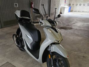 HONDA SH 150 DEL 2024