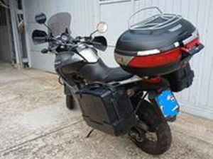 HONDA XL 700 V TRANSALP - 2008