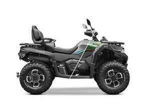 CFMOTO CFORCE 625 TOURING