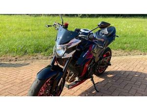 VENDO SUZUKI GSX S 750 YUGEN (2018 - 20) USATA A BORGOFRANCO D'IVREA (CODICE 9860452) - MOTO.IT