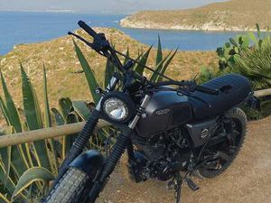 BRIXTON FELSBERG 125