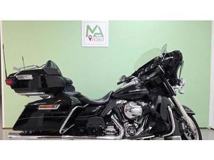 VENDO HARLEY-DAVIDSON 1690 ELECTRA GLIDE ULTRA LIMITED (2016) - FLHTK USATA A GROSSETO (CODICE 9859944) - MOTO.IT