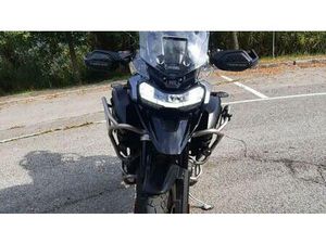 VENDO TRIUMPH TIGER 1200 GT PRO (2022 - 23) USATA A FAETANO DI REPUBBLICA DI SAN MARINO (CODICE 9859881) - MOTO.IT