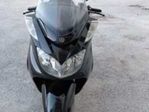 YAMAHA MAJESTY 400 CC - 2008