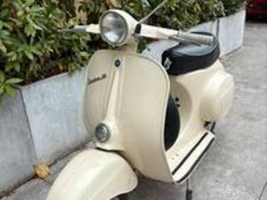 VESPA 50 MODELLO V5A1T DEL 1971