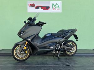 VENDO YAMAHA T-MAX 560 (2020 - 21) USATA A RIVA PRESSO CHIERI (CODICE 9860683) - MOTO.IT