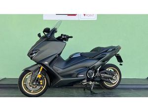 VENDO YAMAHA T-MAX 560 (2020 - 21) USATA A RIVA PRESSO CHIERI (CODICE 9860683) - MOTO.IT