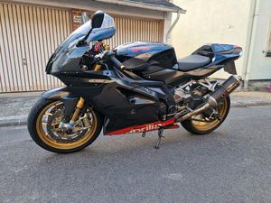 APRILIA RSV