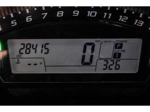 2011 KAWASAKI NINJA ZX-10R