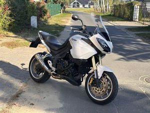 TRIUMPH TIGER 1050 Z 2007R. LUSÓWKO