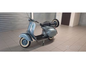VESPA VBB1T 150 1961