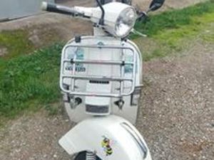 VESPA PX 125
