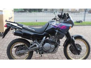 VENDO HONDA NTV 650 P (1993 - 94) USATA A CAREMA (CODICE 9860164) - MOTO.IT