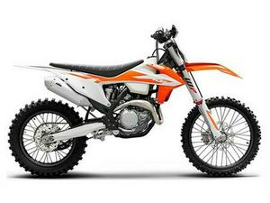 2020 KTM 450 XC-F