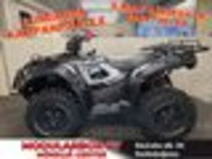 450 IRS 4X4 - * LUMIAURA * ILMAN KÔSIRAHAA, VAIN 80€ /KK