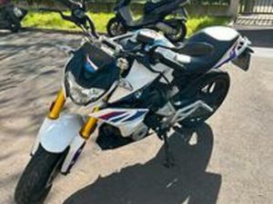 BMW G310R