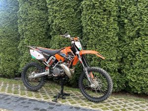 KTM SX 250 FMF VHM EXCEL (YZ,RM,KX,CR) STANISLAWÓW