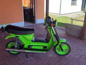 SIMSON ROLLER SR 50 B 4 VAPEZÜNDUNG 12 V