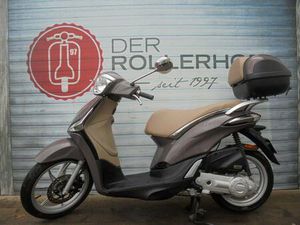 PIAGGIO LIBERTY 50 IGET