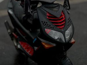 SPEEDFIGHT 2 25/50 PAPIERE (TAUSCHEN GEHT AUCH )