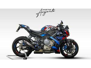 VENDO BMW M 1000 R (2023 - 24) USATA A CESANO MADERNO (CODICE 9860501) - MOTO.IT