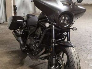 HONDA CMX 1100 64KW 64 KW A2