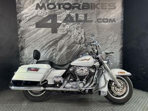 HARLEY-DAVIDSON TOURING 1584 CC