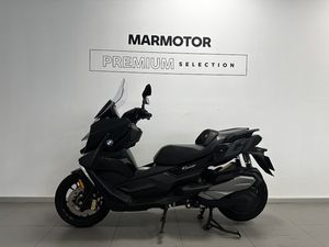 BMW MOTORRAD C 400 GT