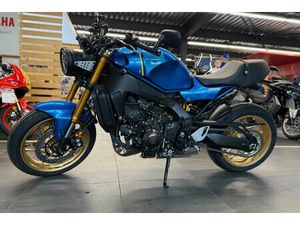YAMAHA XSR 900 2025