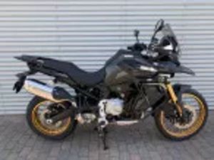 VOGE DS 900 X HMC MOTORCYKLER. VI BYTTER GERNE. 5.ÅRS GARANTI