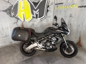 KAWASAKI VERSYS 650
