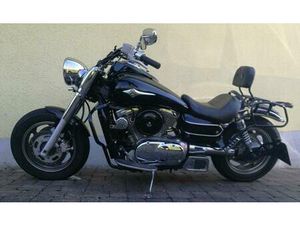 KAWASAKI VN 1600 CLASSIC