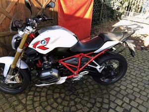 BMW R 1200 R