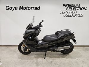 BMW MOTORRAD C 400 GT