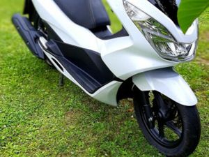 HONDA PCX150