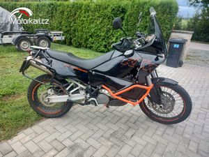 KTM LC8 950 ADVENTURE