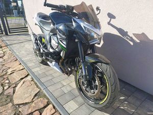 KAWASAKI Z800 (A2) STRAWCZYN