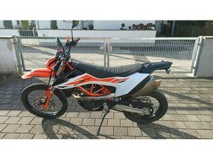 KTM 690 ENDURO R