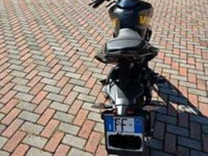 VOGE BRIVIDO 125 - 2023