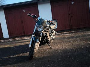 SUZUKI BANDIT GSF 1200S WINTERPREIS