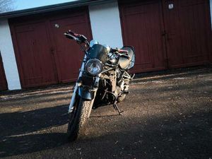 SUZUKI BANDIT GSF 1200S