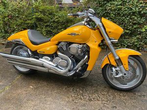 SUZUKI INTRUDER VZR 1800