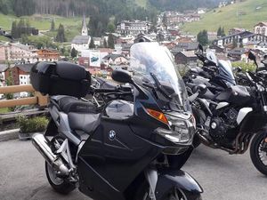 BMW K1200 GT 25TKM