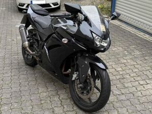 KAWASAKI NINJA 250R