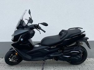 BMW C 400 GT