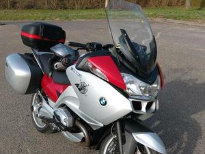 BMW R 1200 RT
