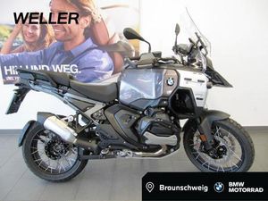 BMW R 1300 GS ADVENTURE